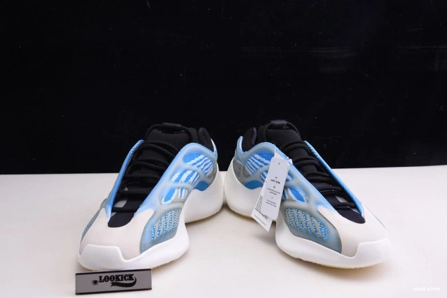 GLOW THE YEEZY G54850 ADIDAS 700 DARK IN V3 0905